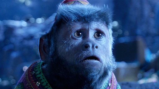 Crítica | Aladdin: tão bom quanto estranho