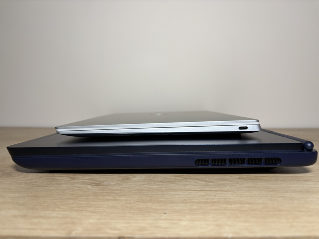 Alienware 16 Aurora review