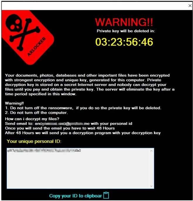 Novo ransomware trava e rouba dados com foco nos usuários do Discord