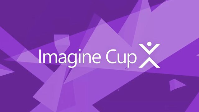 Inscrições para a Imagine Cup 2018 já estão abertas