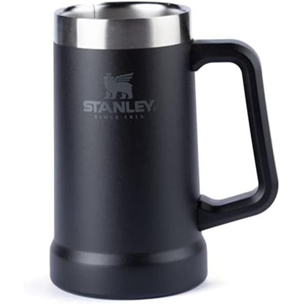 Caneca térmica de cerveja Stanley  | 0,709L