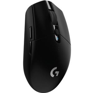 [LEIA A DESCRIÇÃO] Mouse Gamer Logitech G305 Sem Fio Hero Lightspeed 12000dpi [CUPOM + APP]