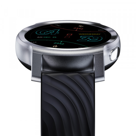 Motorola Moto Watch 100