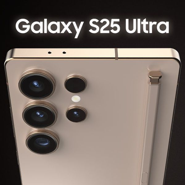 Galaxy S25 Ultra: o que esperar do novo top de linha premium da