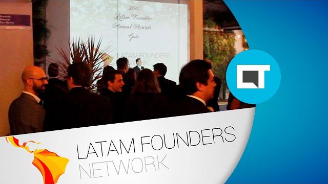LatAm Founders Award: o "Oscar" do empreendedorismo da América Latina