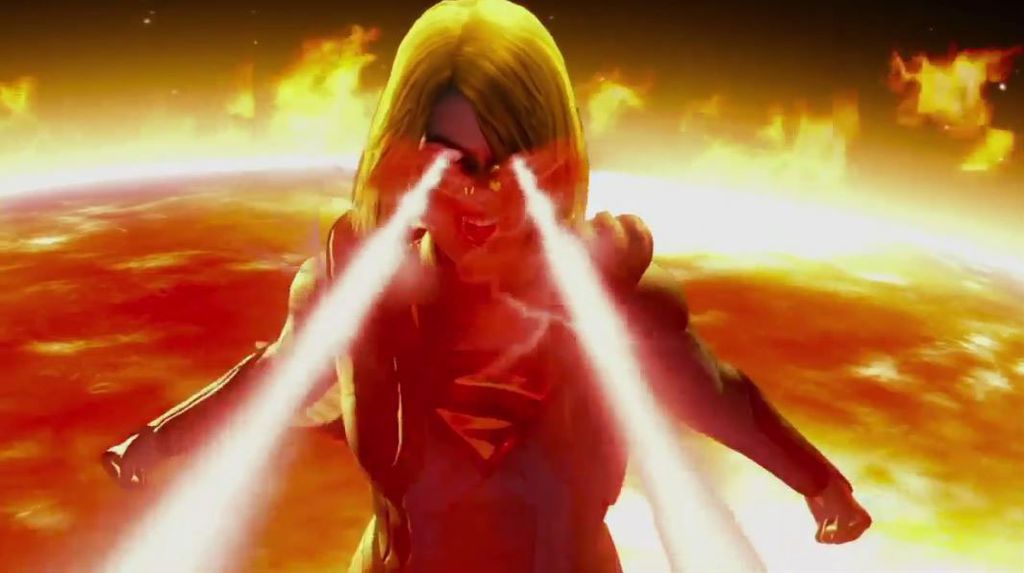 Injustice 2 Injustice 2