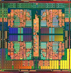 Multi-core Multi-core