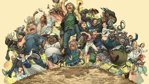 Marvel vai lançar série sobre jovens heróis no Hulu