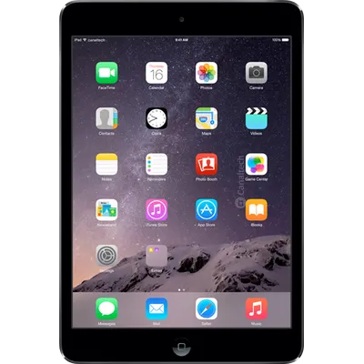 iPad Mini (2012) Wi-Fi