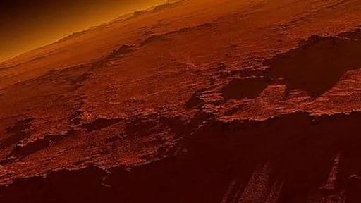 Missão Marte: Nasa pretende levar o homem ao planeta vermelho em 2030