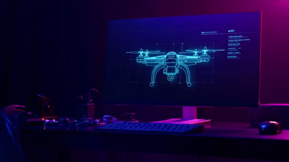 Hackers norte-coreanos roubaram segredos de drones com engenharia social