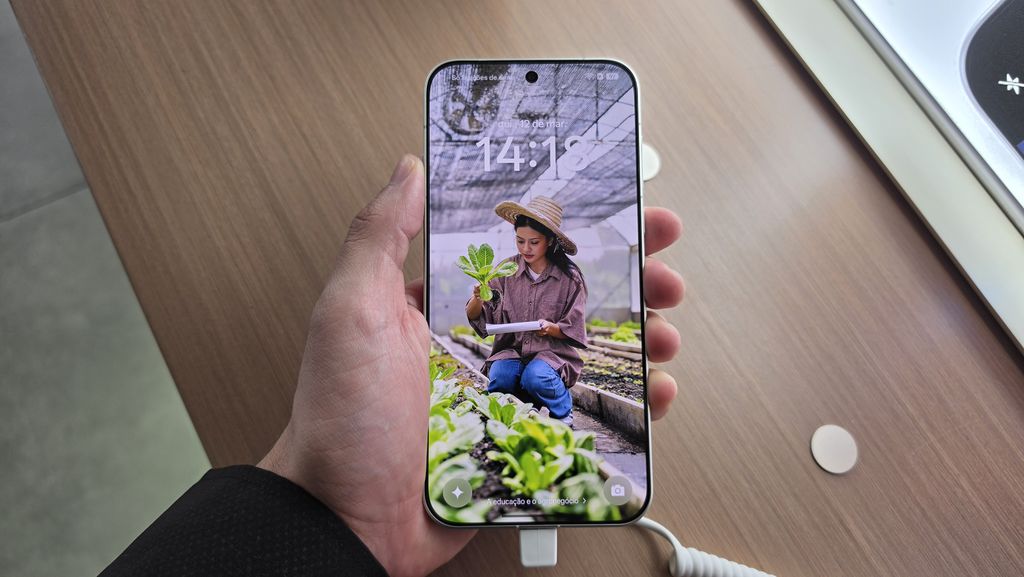 OPPO find x9 pro
