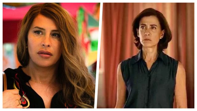 Divulgação Netflix e Sony Pictures