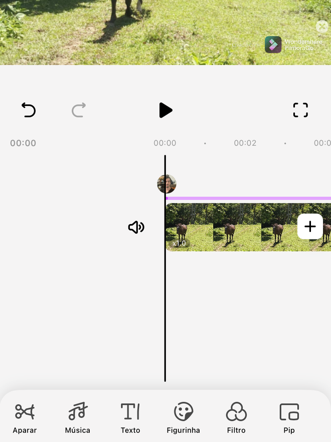 Editores de imagem iOS