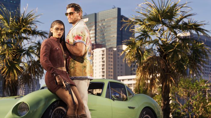 Amazon vaza mecânica importantíssima de GTA 6