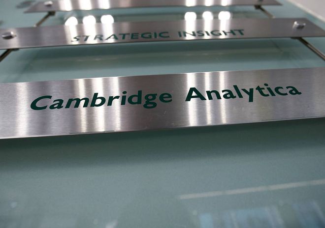 O caso Cambridge Analytica corresponde a um dos maiores escândalos de violação de privacidade da década, envolvendo a violação de dados de mais de 4 milhões de usuários ao redor do mundo