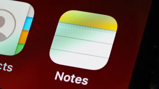 Como salvar uma nota no iPhone como PDF