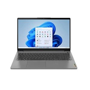 Notebook Lenovo IdeaPad 3i 15.6" i5 8GB RAM 256GB SSD W11 82MD0007BR [LEIA A DESCRIÇÃO - CASHBACK]