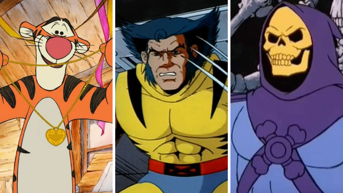 10 desenhos antigos que merecem um remake ao estilo de He-Man - Canaltech
