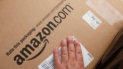 Homem compra TV no site da Amazon, mas recebe um rifle