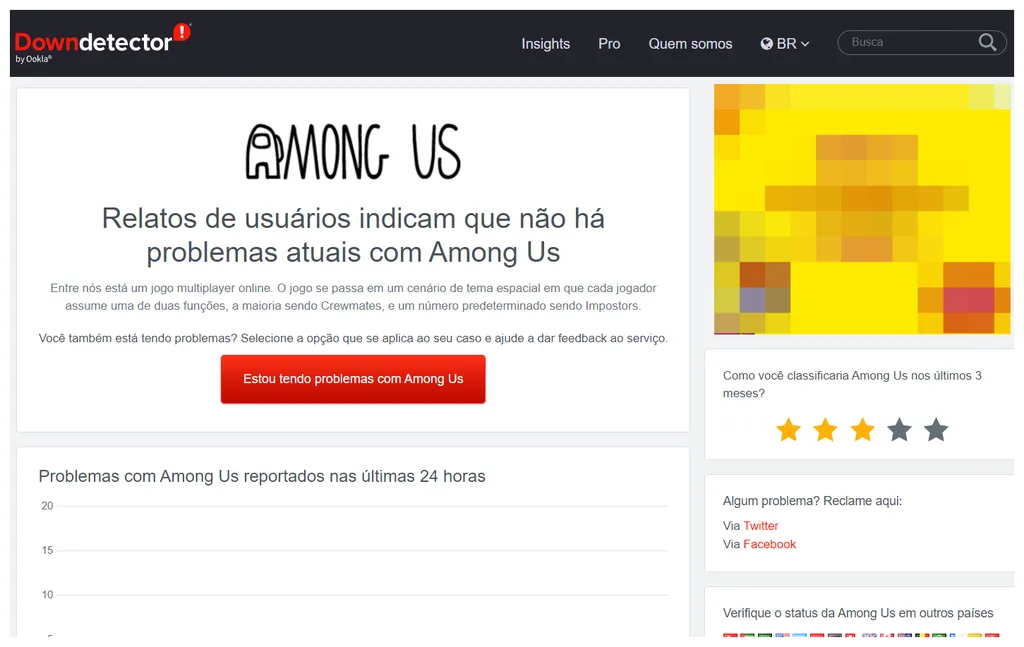 Como jogar de impostor em Among Us - Canaltech