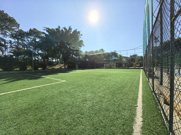 Huawei Mate XT Ultimate - Câmera ultrawide