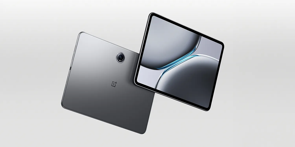 OnePlus Pad 2 chega com IA integrada e tela de 144 Hz - Canaltech