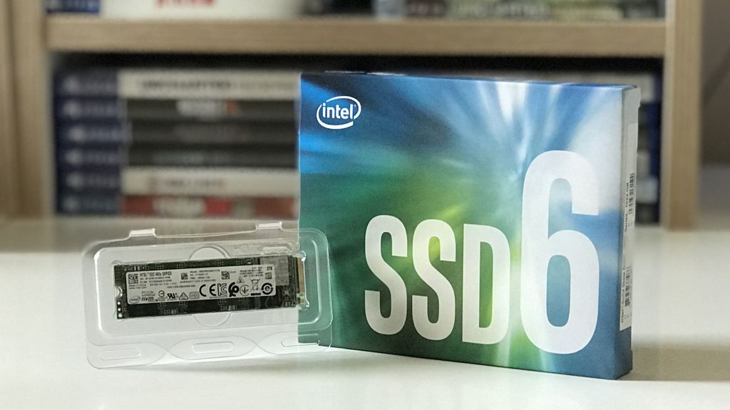 Análise | Intel SSD 660p entrega alto desempenho com bom custo