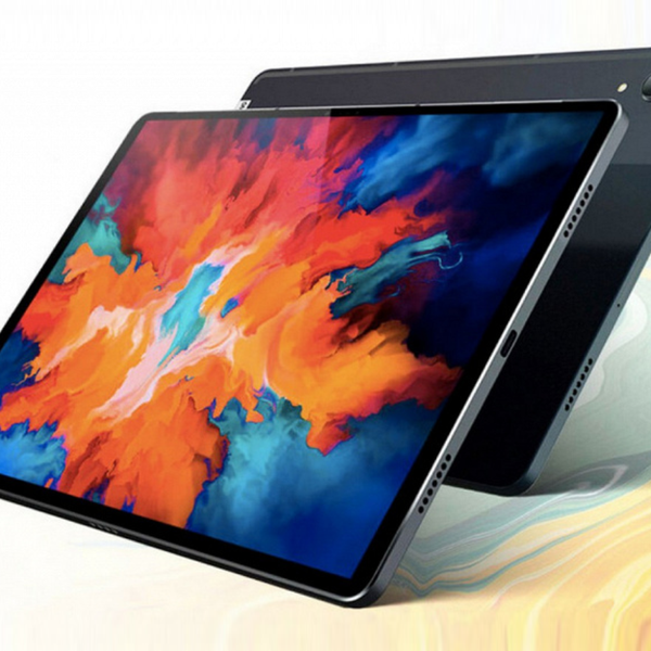 Lenovo marca anúncio do Xiaoxin Pad Pro com tela de 120 Hz e