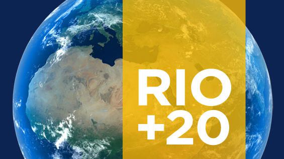 Rio+20 será o primeiro evento a testar o 4G no Brasil
