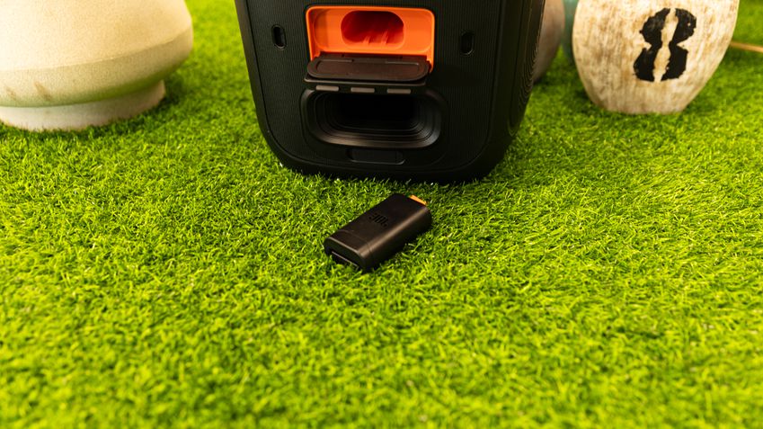 JBL PartyBox Encore 2