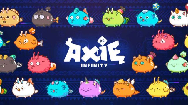 Axie Infinity/Twitter