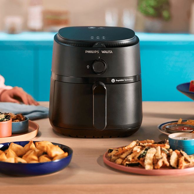 Airfryer Philips Walita Série 1000 XL