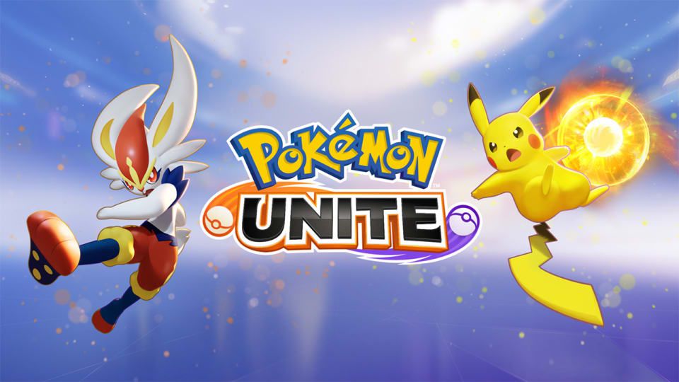Pokémon UNITE  Os melhores Pokémon do jogo - Canaltech