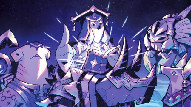 Divulgação/Little Leo Games