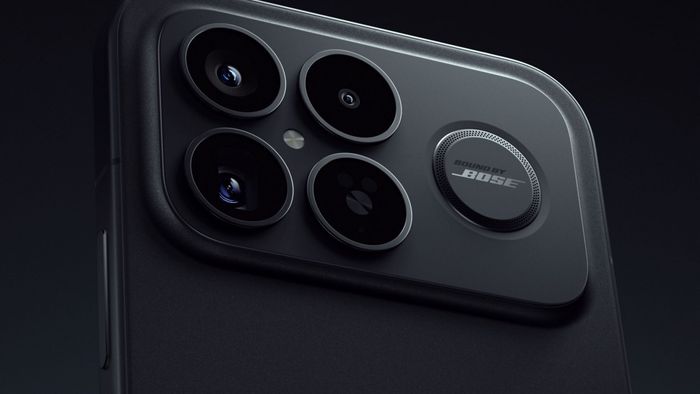 Xiaomi prepara celular com ventoinha e IP68; veja como funcionaria