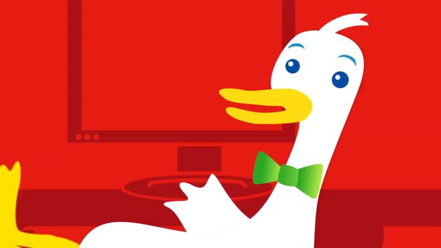 DuckDuckGo atinge marca de 14 milhões de buscas por dia