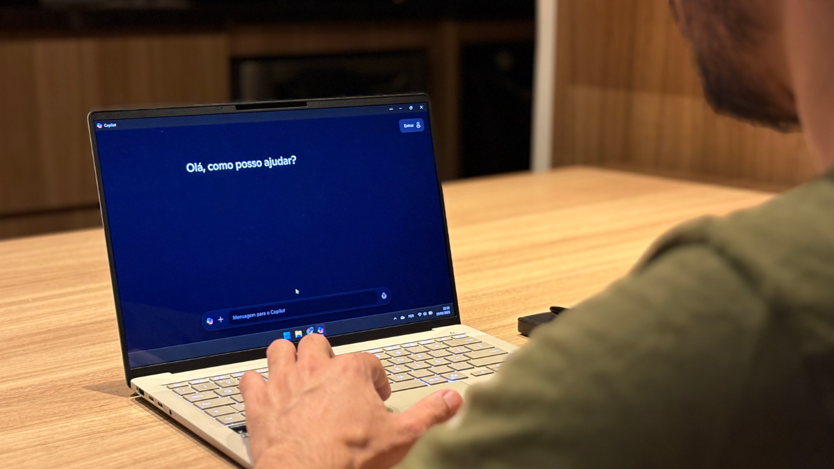 IA no Windows 11 vai te ajudar a configurar o seu computador