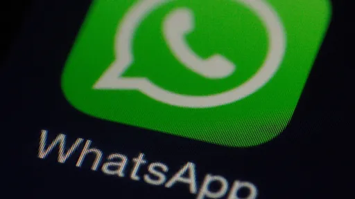 WhatsApp é utilizado por 80% dos usuários para conversar com marcas