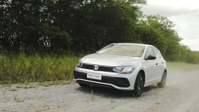Divulgação/Volkswagen