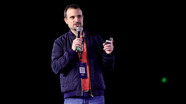 Divulgação/StartSe AI Festival