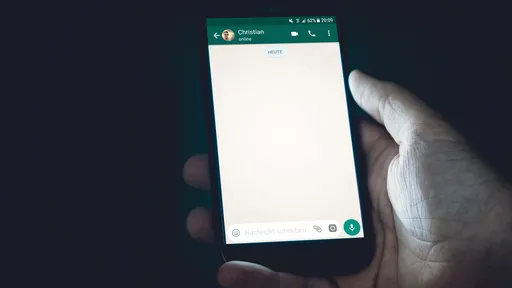 WhatsApp começa a liberar transferência de chat do iOS para o Android para todos