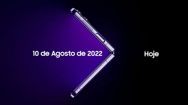 Divulgação/Samsung