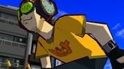 Versão de Jet Set Radio em HD ganha vídeo de gameplay