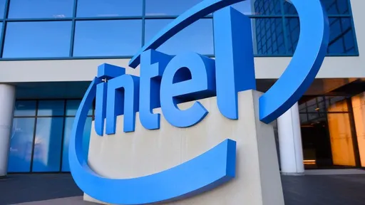 Intel apresenta receita de US$ 16,5 bilhões no segundo trimestre de 2019