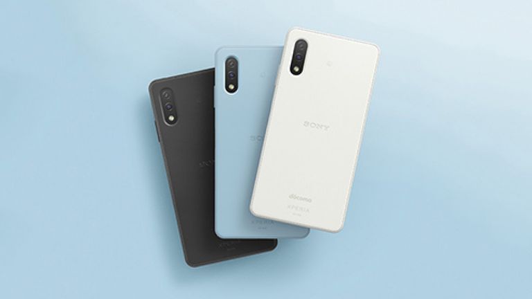 Sony Xperia Ace 2 é anunciado com corpo compacto e resistência