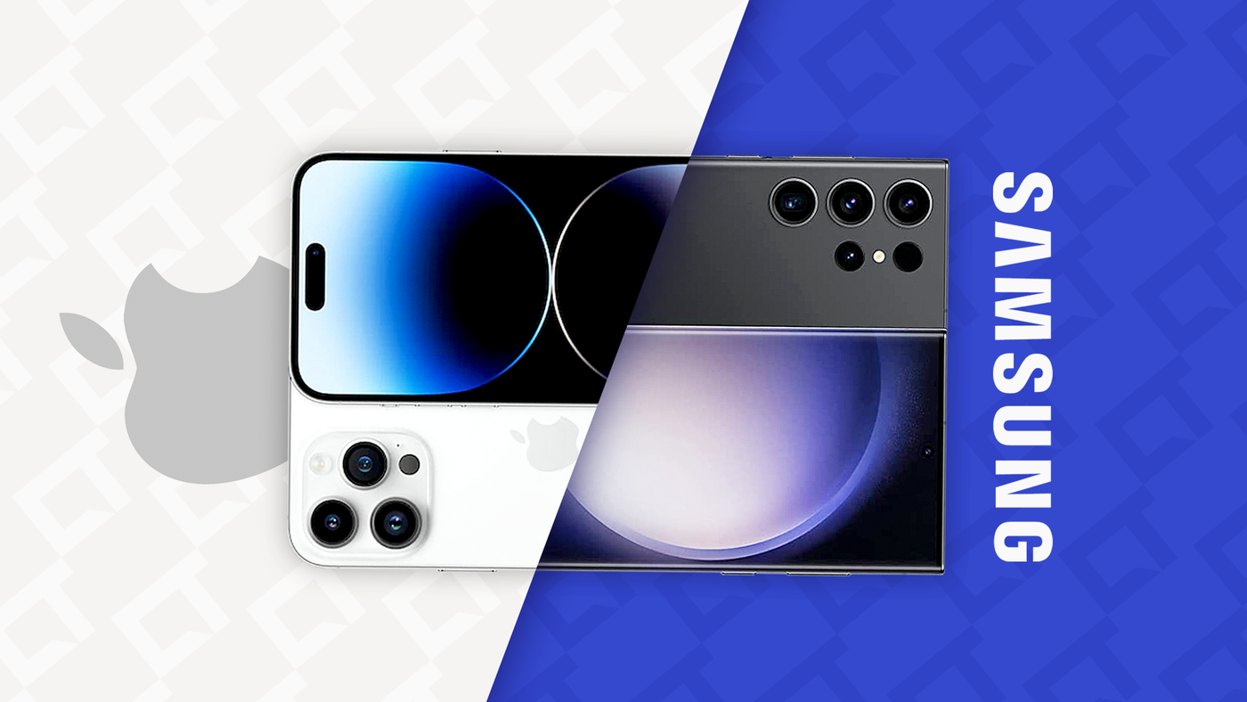 Apple x Samsung quem inova mais? Canaltech