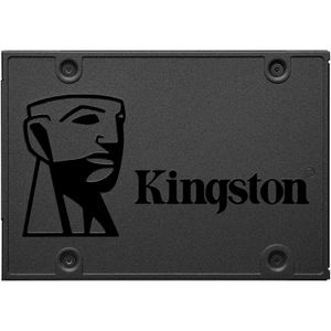 [PARCELADO] HD SSD Kingston SA400S37 480GB