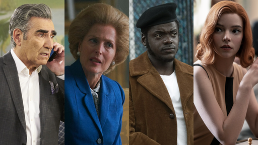 Netflix domina o SAG Awards 2021; veja todos os vencedores