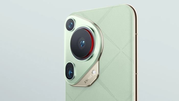 Câmera do Huawei Pura 70 Ultra seria feita pela BYD, aponta rumor